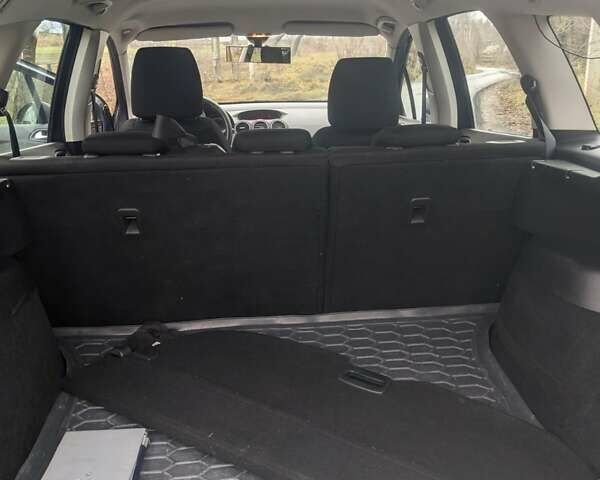 Синій Пежо 308, об'ємом двигуна 1.56 л та пробігом 139 тис. км за 6200 $, фото 5 на Automoto.ua