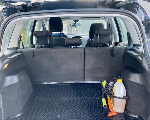 Синий Пежо 308, объемом двигателя 1.6 л и пробегом 148 тыс. км за 6300 $, фото 2 на Automoto.ua