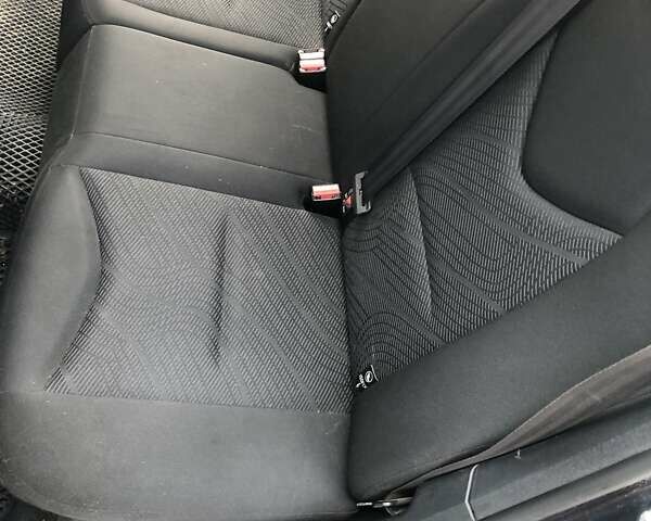 Синій Пежо 308, об'ємом двигуна 1.56 л та пробігом 213 тис. км за 6800 $, фото 12 на Automoto.ua