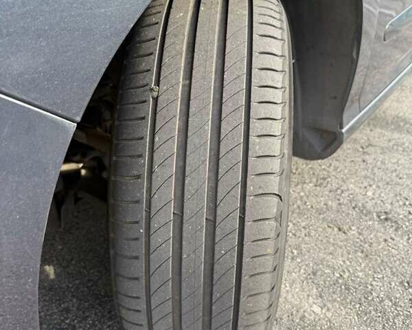 Синий Пежо 308, объемом двигателя 1.6 л и пробегом 166 тыс. км за 7950 $, фото 40 на Automoto.ua