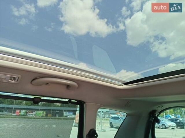 Синий Пежо 308, объемом двигателя 1.6 л и пробегом 166 тыс. км за 7950 $, фото 22 на Automoto.ua