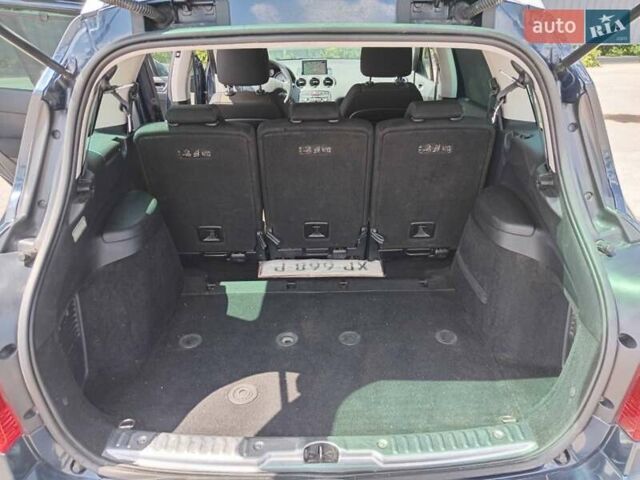 Синий Пежо 308, объемом двигателя 1.6 л и пробегом 166 тыс. км за 7950 $, фото 32 на Automoto.ua