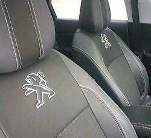 Синій Пежо 308, об'ємом двигуна 1.6 л та пробігом 225 тис. км за 9000 $, фото 4 на Automoto.ua