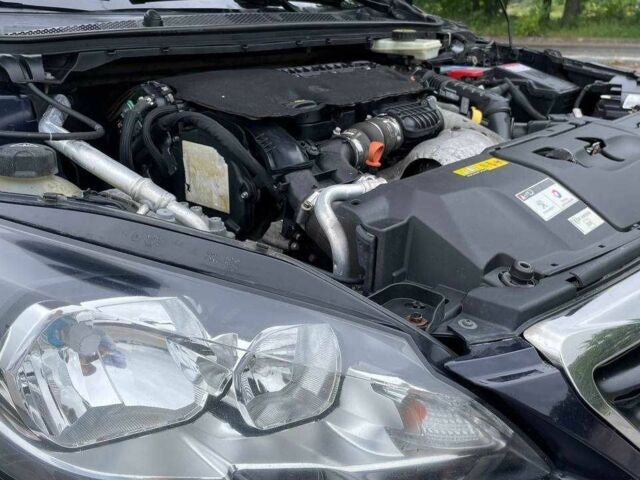 Синій Пежо 308, об'ємом двигуна 1.6 л та пробігом 225 тис. км за 9000 $, фото 14 на Automoto.ua