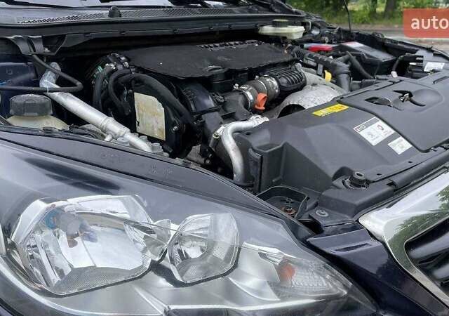 Синій Пежо 308, об'ємом двигуна 1.6 л та пробігом 225 тис. км за 9000 $, фото 13 на Automoto.ua