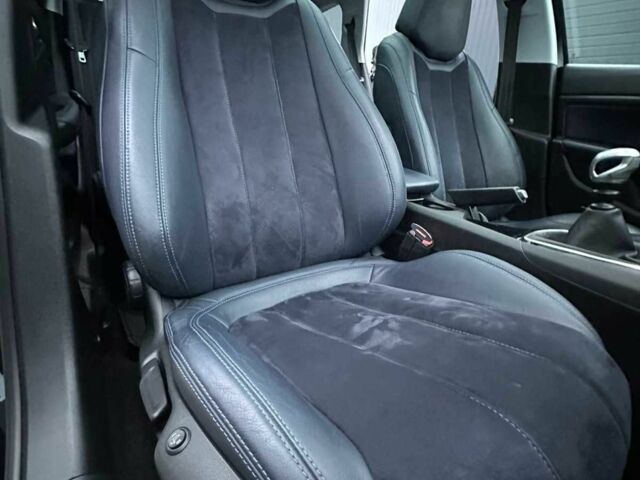 Синий Пежо 308, объемом двигателя 1.6 л и пробегом 262 тыс. км за 10500 $, фото 14 на Automoto.ua