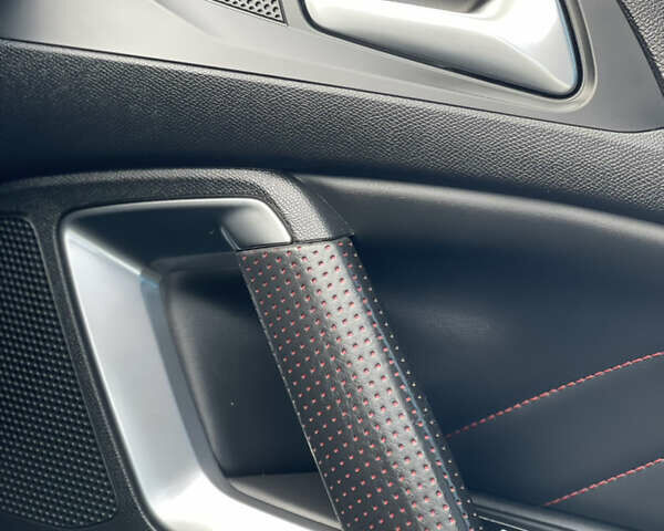 Синий Пежо 308, объемом двигателя 1.6 л и пробегом 185 тыс. км за 10999 $, фото 90 на Automoto.ua