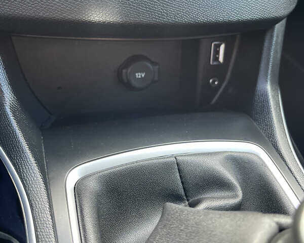 Синий Пежо 308, объемом двигателя 1.6 л и пробегом 185 тыс. км за 10999 $, фото 134 на Automoto.ua