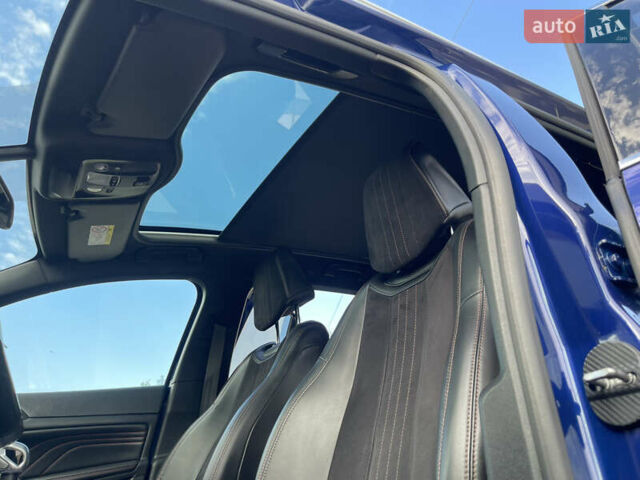 Синий Пежо 308, объемом двигателя 1.6 л и пробегом 185 тыс. км за 10999 $, фото 101 на Automoto.ua