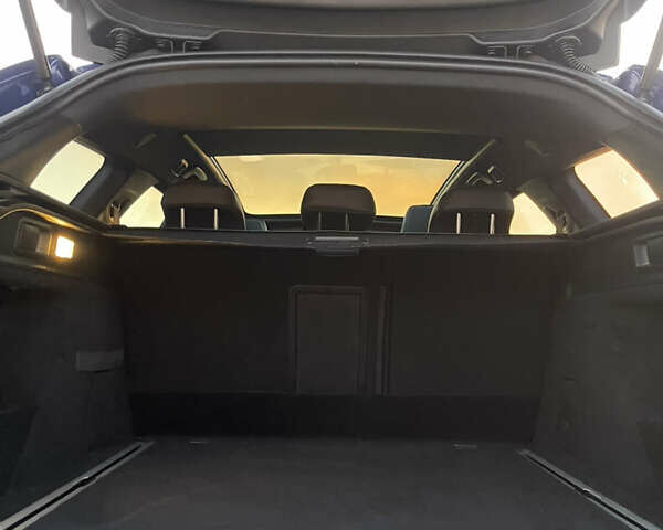 Синий Пежо 308, объемом двигателя 1.6 л и пробегом 185 тыс. км за 10999 $, фото 57 на Automoto.ua