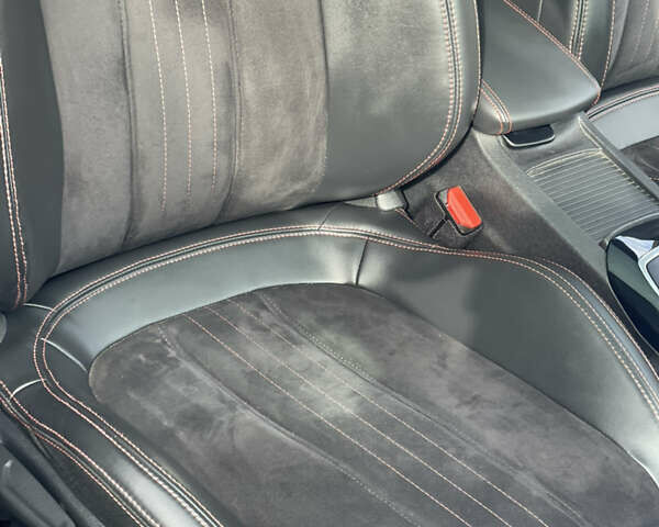 Синий Пежо 308, объемом двигателя 1.6 л и пробегом 185 тыс. км за 10999 $, фото 75 на Automoto.ua