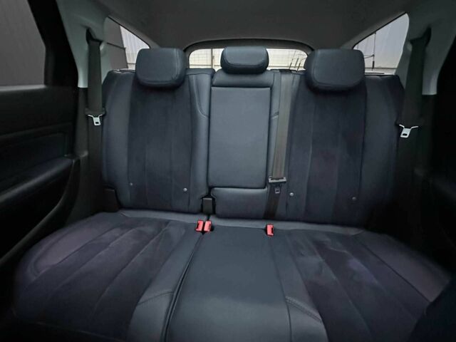 Синий Пежо 308, объемом двигателя 1.6 л и пробегом 262 тыс. км за 10500 $, фото 9 на Automoto.ua