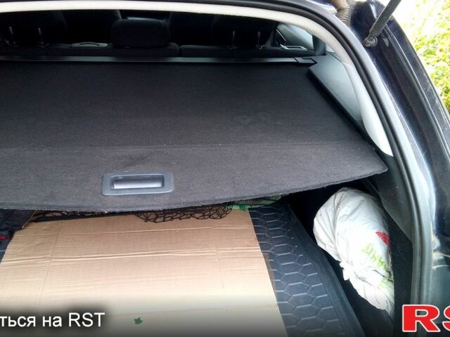 Синий Пежо 308, объемом двигателя 1.6 л и пробегом 221 тыс. км за 9500 $, фото 1 на Automoto.ua