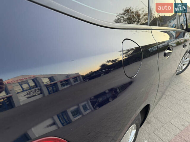 Синий Пежо 308, объемом двигателя 1.56 л и пробегом 193 тыс. км за 11500 $, фото 14 на Automoto.ua