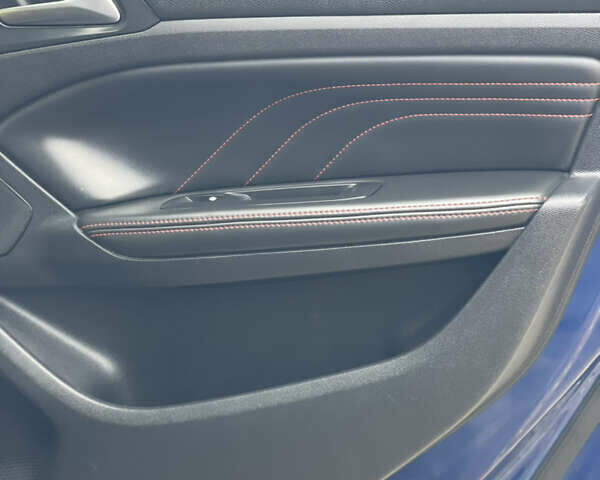 Синий Пежо 308, объемом двигателя 1.6 л и пробегом 185 тыс. км за 10999 $, фото 67 на Automoto.ua