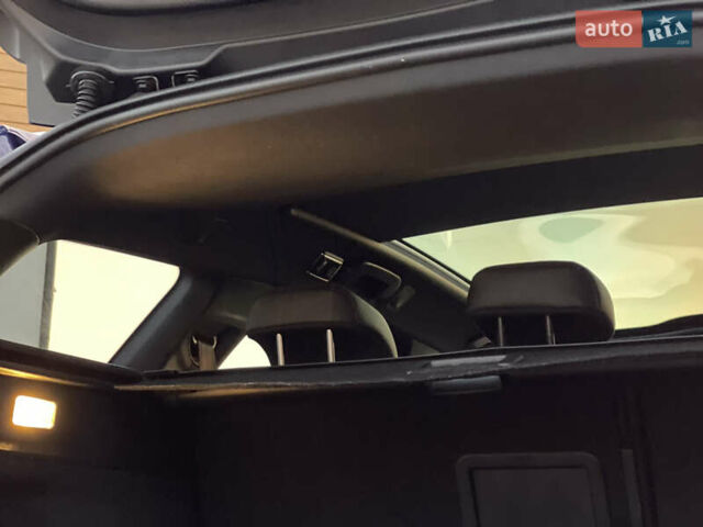 Синий Пежо 308, объемом двигателя 1.6 л и пробегом 185 тыс. км за 10999 $, фото 58 на Automoto.ua