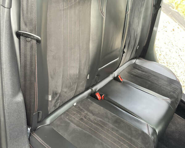 Синий Пежо 308, объемом двигателя 1.6 л и пробегом 185 тыс. км за 10999 $, фото 70 на Automoto.ua