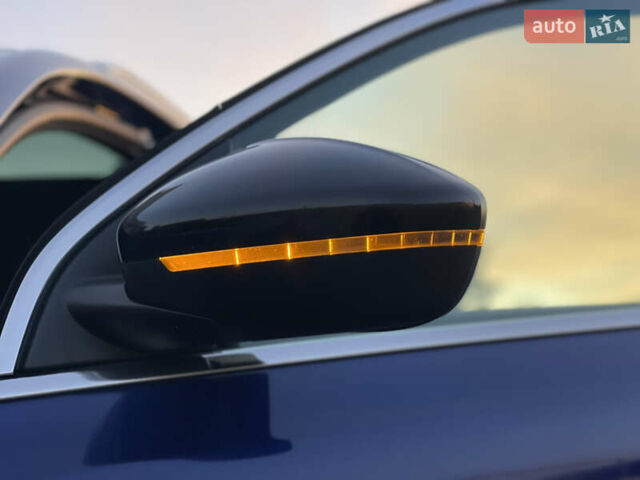 Синий Пежо 308, объемом двигателя 1.6 л и пробегом 185 тыс. км за 10999 $, фото 35 на Automoto.ua