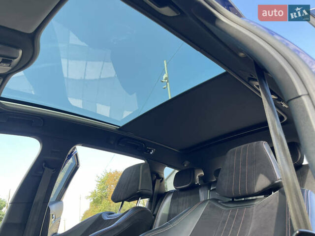 Синий Пежо 308, объемом двигателя 1.6 л и пробегом 185 тыс. км за 10999 $, фото 128 на Automoto.ua