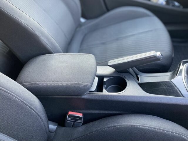 Синий Пежо 308, объемом двигателя 1.6 л и пробегом 285 тыс. км за 7300 $, фото 18 на Automoto.ua