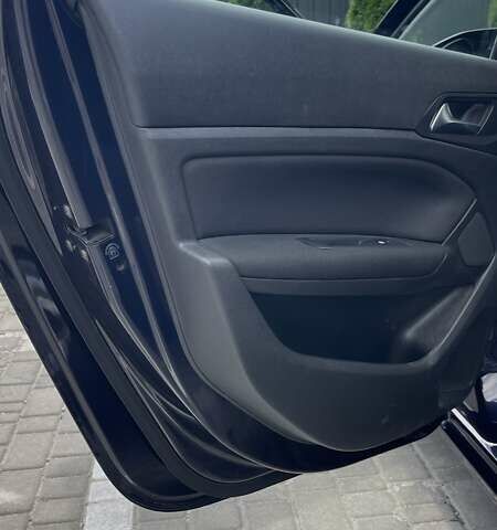 Синій Пежо 308, об'ємом двигуна 1.56 л та пробігом 233 тис. км за 9000 $, фото 1 на Automoto.ua