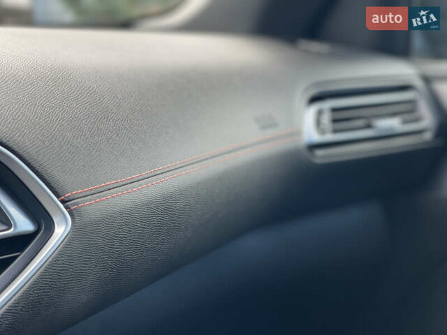 Синий Пежо 308, объемом двигателя 1.6 л и пробегом 185 тыс. км за 10999 $, фото 88 на Automoto.ua