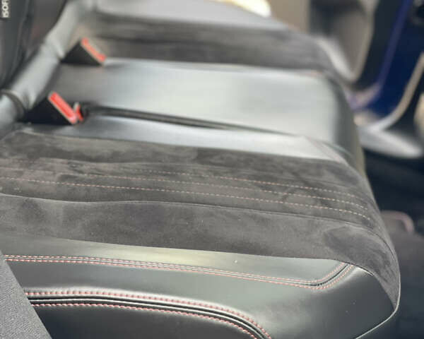 Синий Пежо 308, объемом двигателя 1.6 л и пробегом 185 тыс. км за 10999 $, фото 69 на Automoto.ua