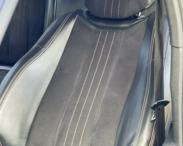 Синий Пежо 308, объемом двигателя 1.6 л и пробегом 185 тыс. км за 10999 $, фото 116 на Automoto.ua