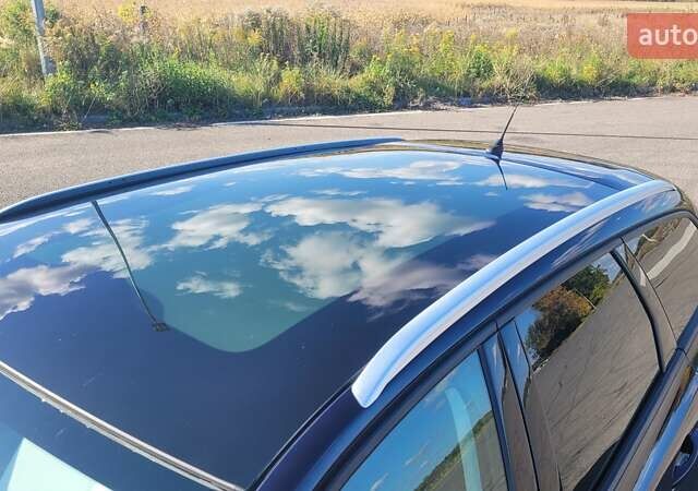 Синий Пежо 308, объемом двигателя 1.6 л и пробегом 298 тыс. км за 10500 $, фото 15 на Automoto.ua