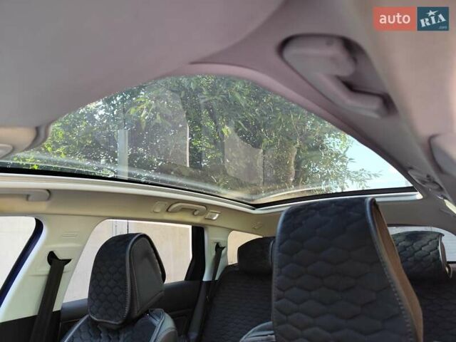 Синий Пежо 308, объемом двигателя 1.56 л и пробегом 260 тыс. км за 12000 $, фото 11 на Automoto.ua