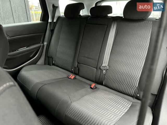 Синій Пежо 308, об'ємом двигуна 1.56 л та пробігом 196 тис. км за 9500 $, фото 23 на Automoto.ua