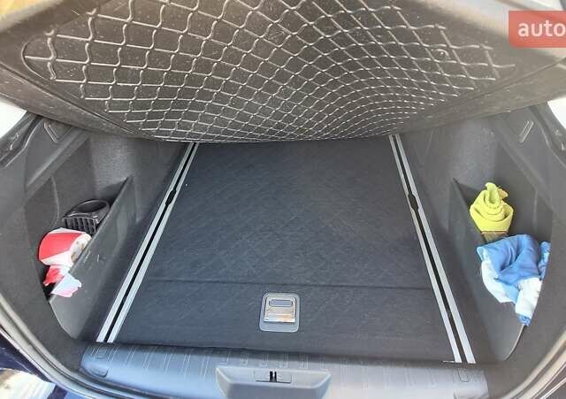 Синий Пежо 308, объемом двигателя 1.6 л и пробегом 298 тыс. км за 10500 $, фото 11 на Automoto.ua