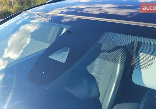 Синий Пежо 308, объемом двигателя 1.6 л и пробегом 298 тыс. км за 10500 $, фото 14 на Automoto.ua