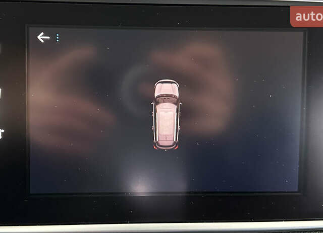 Синий Пежо 308, объемом двигателя 0 л и пробегом 207 тыс. км за 11950 $, фото 28 на Automoto.ua