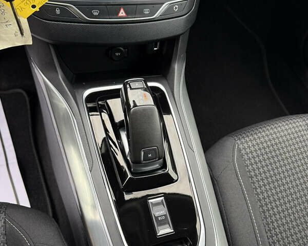 Синий Пежо 308, объемом двигателя 1.5 л и пробегом 163 тыс. км за 12799 $, фото 30 на Automoto.ua