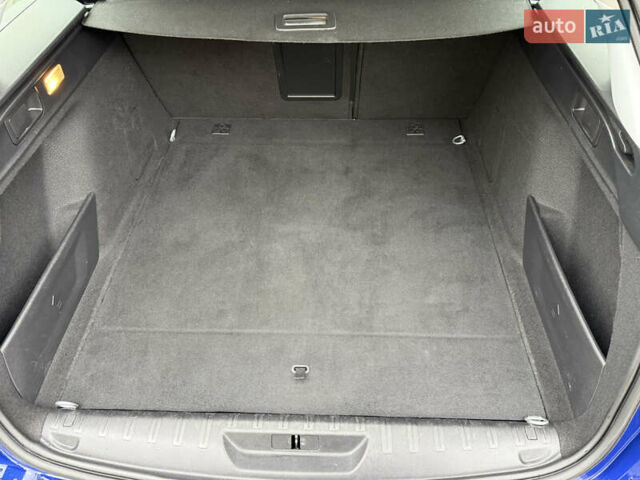 Синий Пежо 308, объемом двигателя 1.5 л и пробегом 163 тыс. км за 12799 $, фото 53 на Automoto.ua