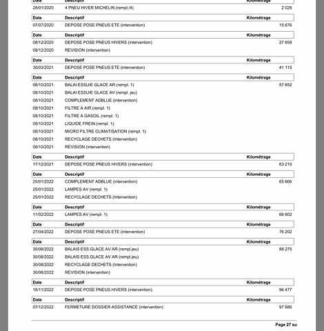 Синий Пежо 308, объемом двигателя 1.5 л и пробегом 163 тыс. км за 12800 $, фото 57 на Automoto.ua