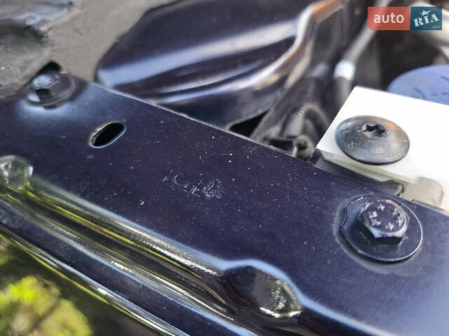 Синий Пежо 308, объемом двигателя 1.5 л и пробегом 166 тыс. км за 11900 $, фото 27 на Automoto.ua