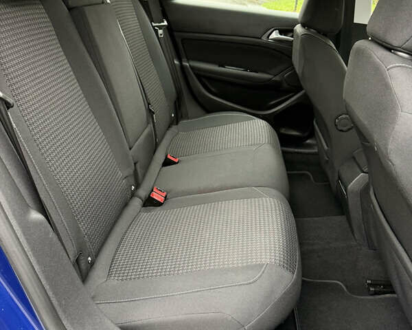 Синий Пежо 308, объемом двигателя 1.5 л и пробегом 163 тыс. км за 12900 $, фото 49 на Automoto.ua