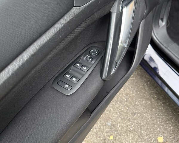Синій Пежо 308, об'ємом двигуна 1.5 л та пробігом 173 тис. км за 12400 $, фото 22 на Automoto.ua