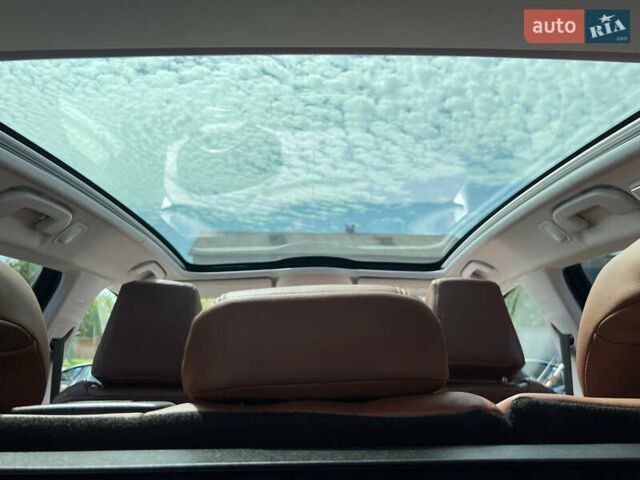 Синий Пежо 308, объемом двигателя 1.5 л и пробегом 216 тыс. км за 13500 $, фото 13 на Automoto.ua