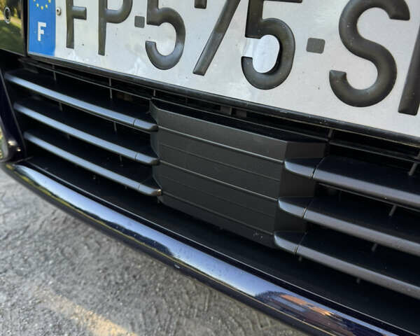 Синий Пежо 308, объемом двигателя 1.5 л и пробегом 142 тыс. км за 14300 $, фото 39 на Automoto.ua