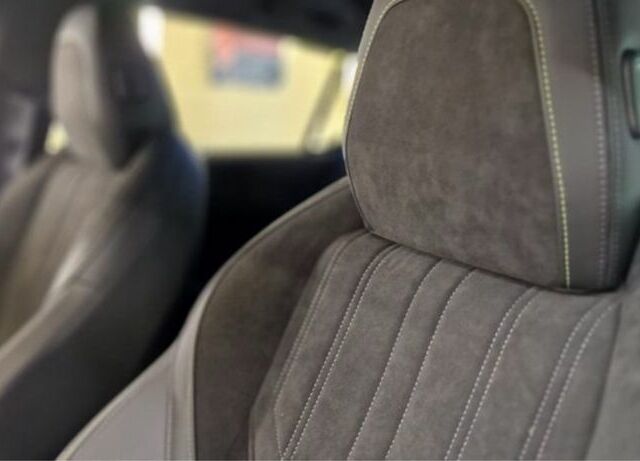 Синій Пежо 308, об'ємом двигуна 0 л та пробігом 18 тис. км за 27200 $, фото 6 на Automoto.ua