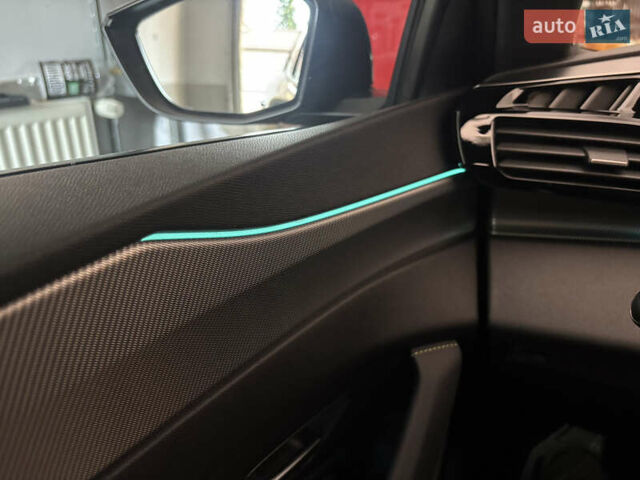 Зеленый Пежо 308, объемом двигателя 1.5 л и пробегом 19 тыс. км за 27500 $, фото 27 на Automoto.ua