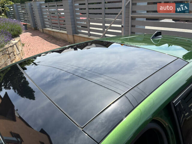 Зеленый Пежо 308, объемом двигателя 1.5 л и пробегом 19 тыс. км за 27500 $, фото 26 на Automoto.ua