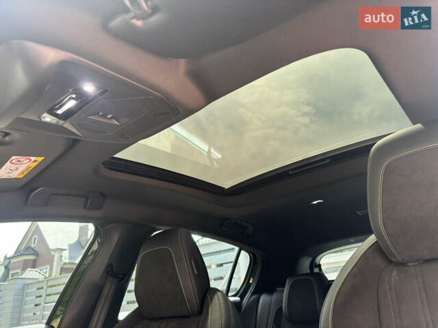 Зеленый Пежо 308, объемом двигателя 1.5 л и пробегом 19 тыс. км за 27500 $, фото 25 на Automoto.ua