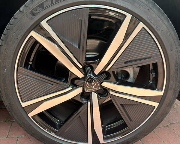 Зеленый Пежо 308, объемом двигателя 1.5 л и пробегом 19 тыс. км за 27500 $, фото 7 на Automoto.ua