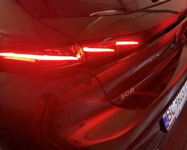 Зеленый Пежо 308, объемом двигателя 1.5 л и пробегом 19 тыс. км за 27500 $, фото 40 на Automoto.ua