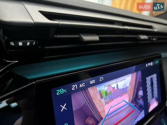 Зеленый Пежо 308, объемом двигателя 1.5 л и пробегом 19 тыс. км за 27500 $, фото 30 на Automoto.ua