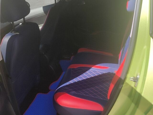 Зеленый Пежо 308, объемом двигателя 1.6 л и пробегом 80 тыс. км за 5500 $, фото 6 на Automoto.ua